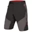 Endura Hummvee Shorts II with Liner Grey